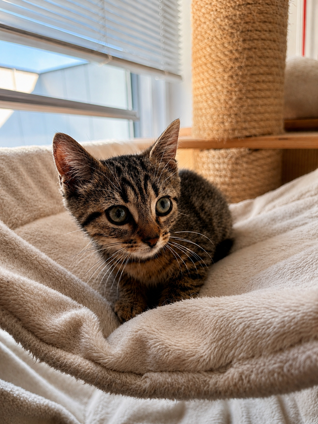 Photo de l'animal à adopté
